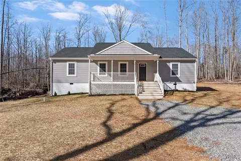 2237 Humble Ln, Goochland, VA 23063