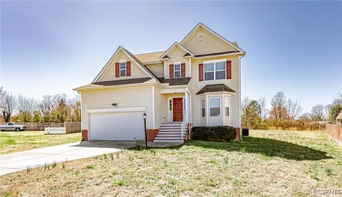3800 Candlegrove Ct, Richmond, VA 23223