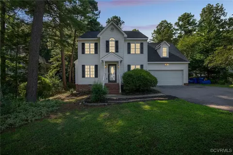 12004 Taplow Rd, Midlothian, VA 23112