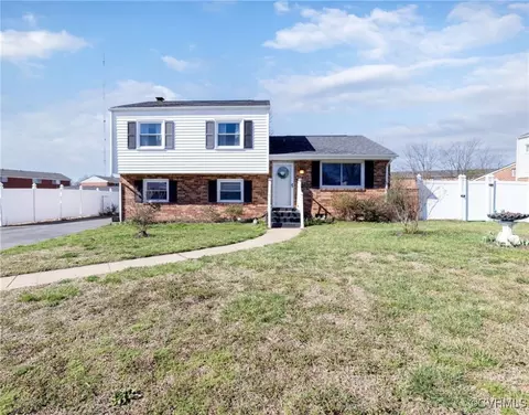 318 Erich Rd, Richmond, VA 23225