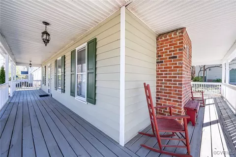 Exterior - 10907 Crofton Rd, Chester, VA 23831 photo 3 of 8