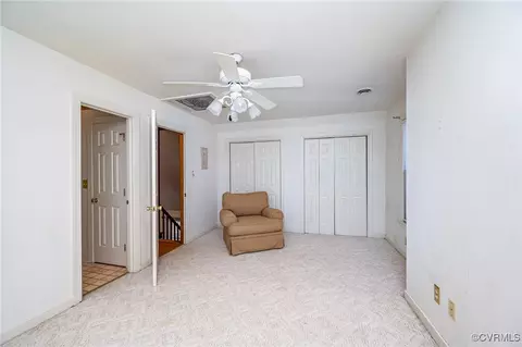 Bedroom - 10907 Crofton Rd, Chester, VA 23831 photo 3 of 5