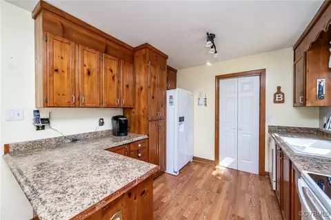 Kitchen - 10907 Crofton Rd, Chester, VA 23831 photo 1 of 3