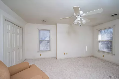 Bedroom - 10907 Crofton Rd, Chester, VA 23831 photo 2 of 5