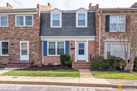 2115 Lauderdale Dr, Henrico, VA 23238