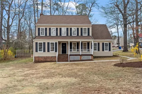 6292 Kennedy Ct, Mechanicsville, VA 23111