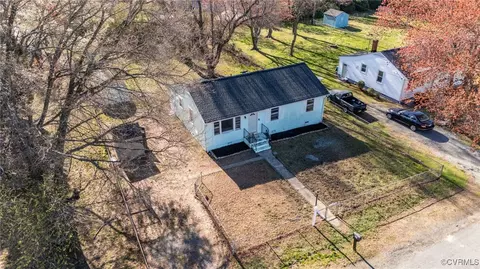3711 Ammons Ave, Richmond, VA 23223