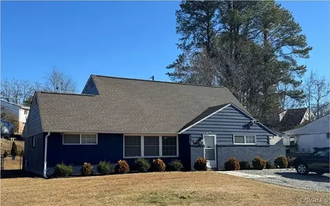 9138 Farmington Dr, Henrico, VA 23229