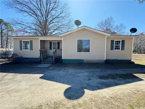24217 Old Vaughan Rd, Dinwiddie, VA 23841