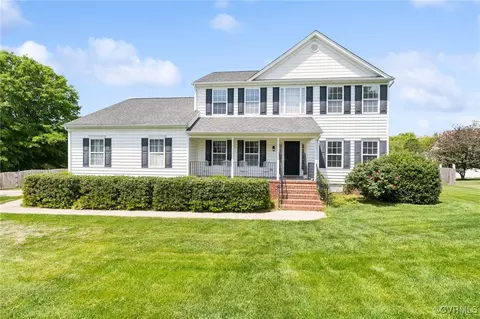 3940 Penzance Pl, Williamsburg, VA 23188