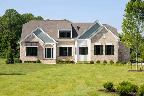 8229 Mount Eagle Rd, Ashland, VA 23005