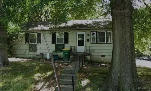 305 S 9th Ave, Hopewell, VA 23860