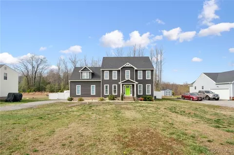 3750 Elliot Field Trce, Quinton, VA 23141