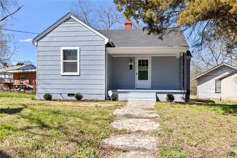 2115 Dupuy Rd, Petersburg, VA 23803