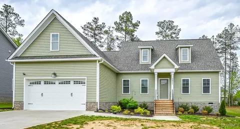 2924 Goldeneye Ln, Henrico, VA 23231