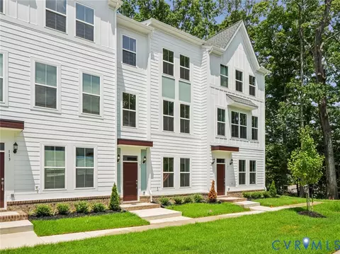 107 Avenda Ln, Midlothian, VA 23114
