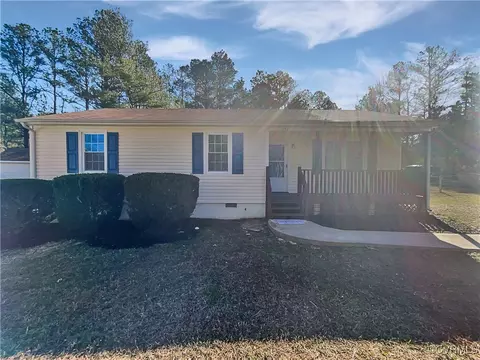 11459 Great Branch Dr, Chester, VA 23831