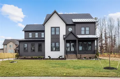 4812 Singing Bird Dr, Moseley, VA 23120