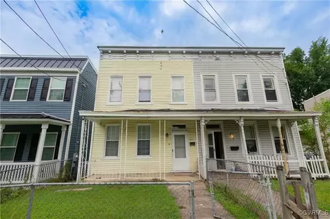 1506 N 23rd St, Richmond, VA 23223