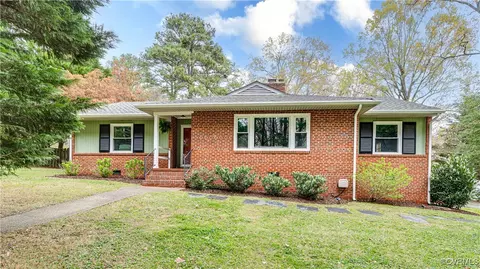 6914 Old Westham Rd, Richmond, VA 23225