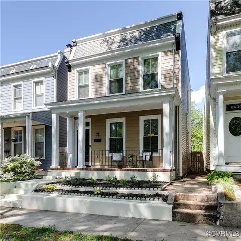 2212 Parkwood Ave, Richmond, VA 23220