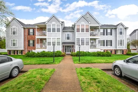 9353 Kempton Manor Ct #1808, Glen Allen, VA 23060