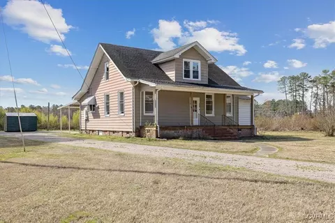 805 W Main St, Waverly, VA 23890