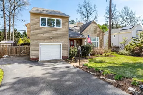 2707 Robson Ct, Henrico, VA 23233
