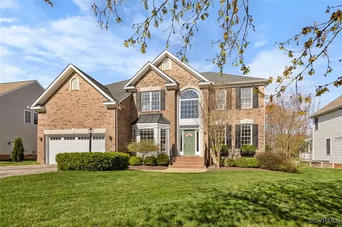 5312 Whispering Breeze Ct, Glen Allen, VA 23059