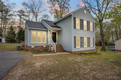 13027 Holly View Ter, Midlothian, VA 23112