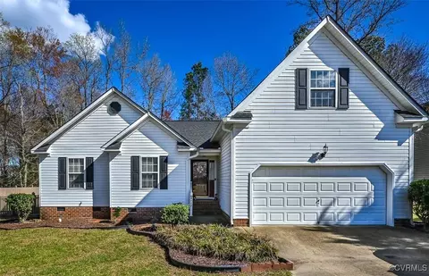8117 Four Mile Run Pkwy, Henrico, VA 23231