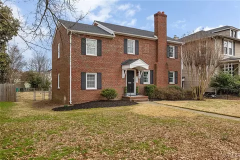 2601 Brook Rd, Richmond, VA 23220