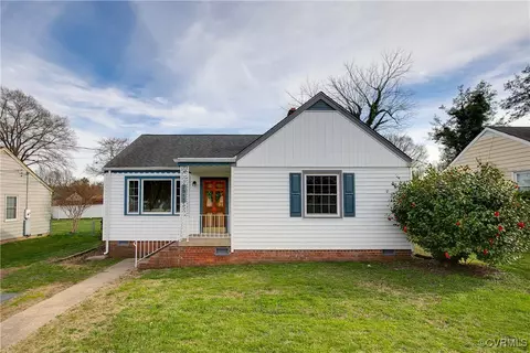 2913 Lincoln Ave, Henrico, VA 23228