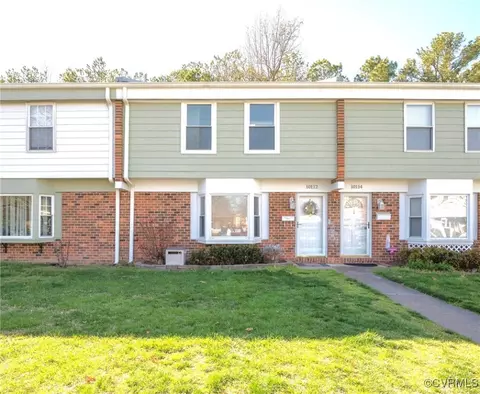 10112 Purcell Rd, Henrico, VA 23228