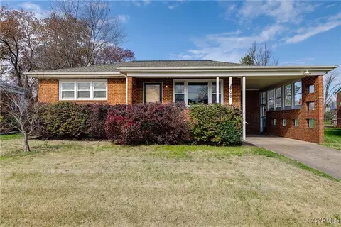 3908 Teakwood Ave, Richmond, VA 23227