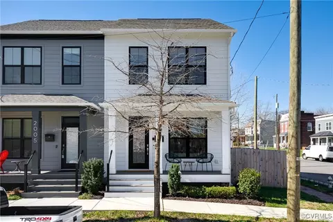 2001 R St, Richmond, VA 23223