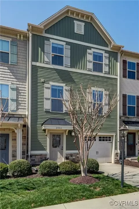 2002 Poplar Bud Ter, Henrico, VA 23238