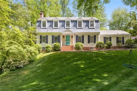 7 Raven Rock Ct, Richmond, VA 23229
