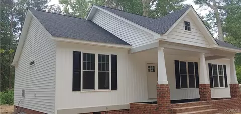 11310 Verdon Rd, Doswell, VA 23047