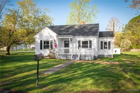 4904 Caldwell Ave, North Chesterfield, VA 23234