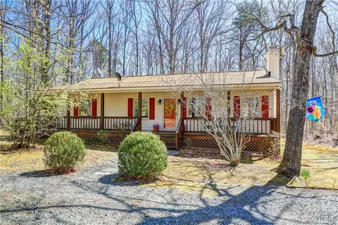 5344 New Line Rd, Gum Spring, VA 23065
