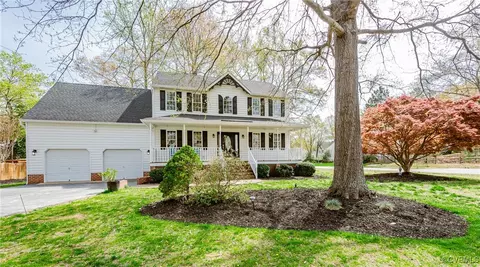 13835 Greyledge Ct, Chester, VA 23836