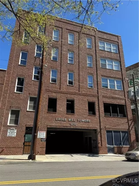 1414 W Marshall St #U509, Richmond, VA 23220