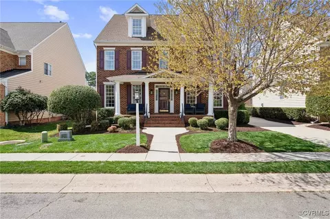 11617 Parsons Walk Ct, Glen Allen, VA 23059