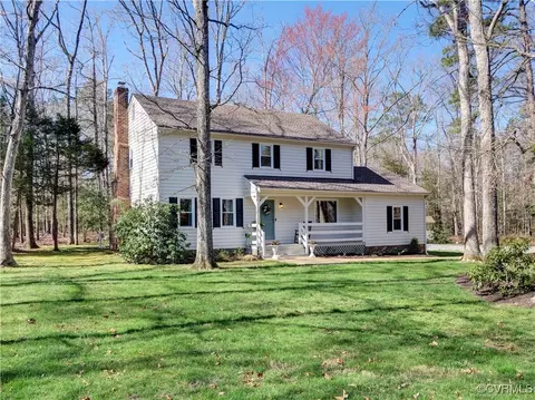 1630 Old Hundred Rd, Midlothian, VA 23114