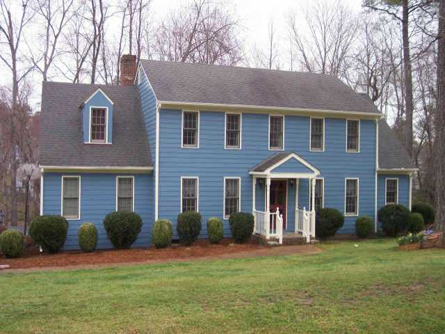 7801 Flag Tail Dr, Midlothian, VA 23112 photo 1