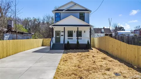 840 Wesley St, Petersburg, VA 23803