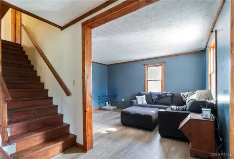 8301 Bradbury Rd, Henrico, VA 23231