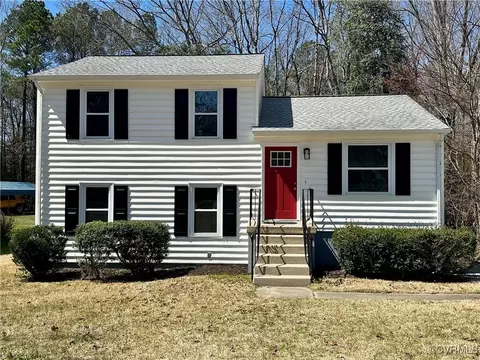 9324 Greatbridge Rd, North Chesterfield, VA 23237