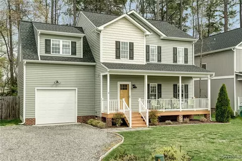 3004 Greenway Ave, Henrico, VA 23228